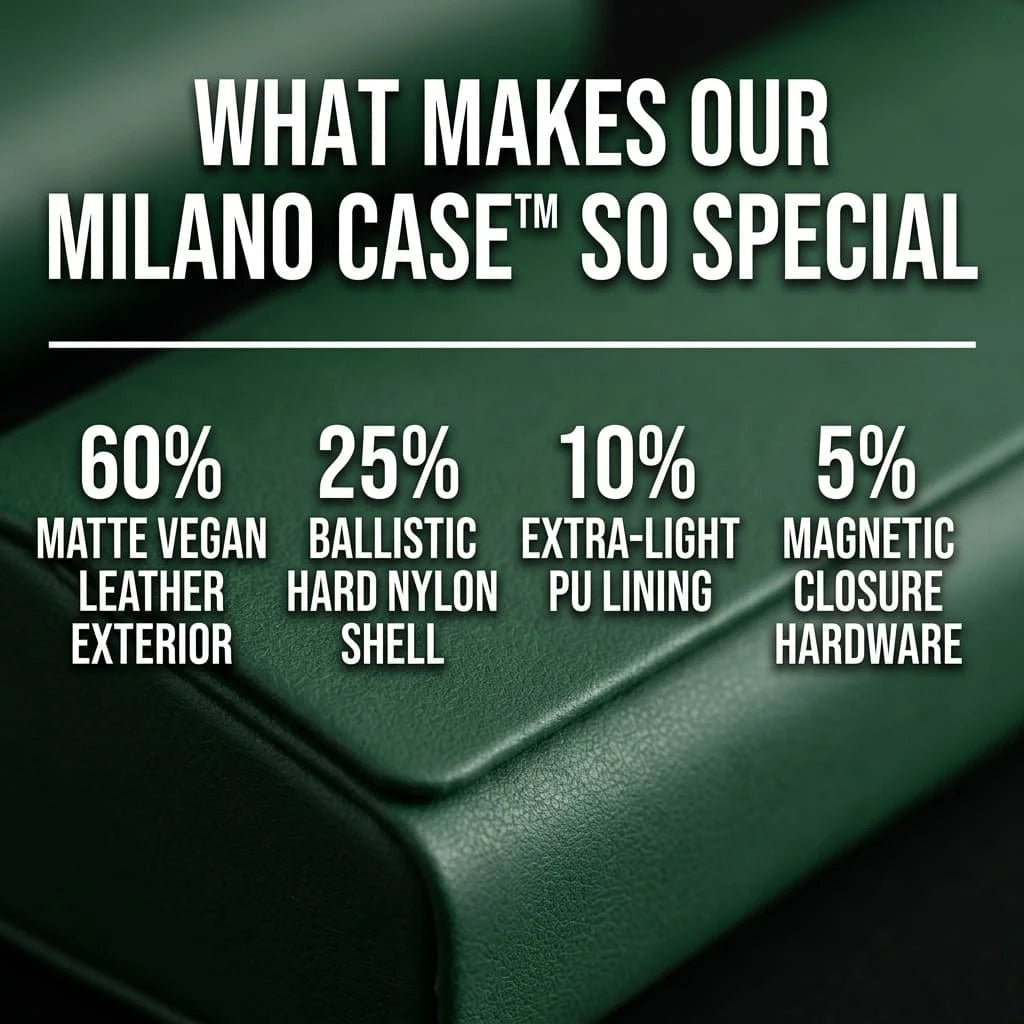 Milano Case™