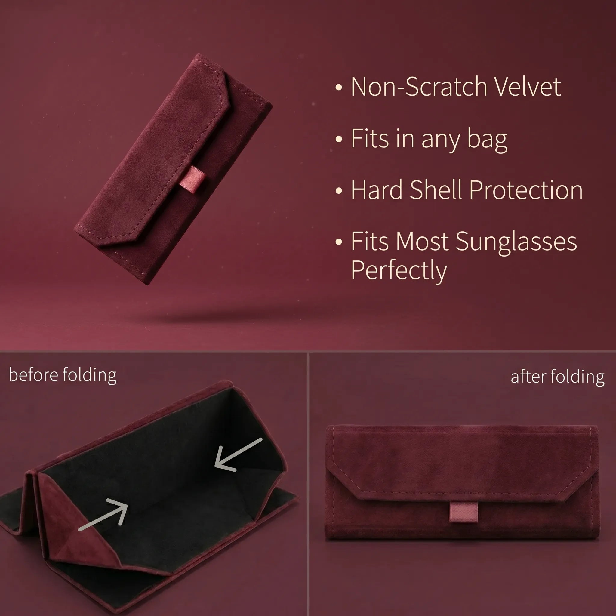 Venezia Fold Case™